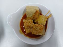 -土豆粉&刀削面(西单新一代商城店)