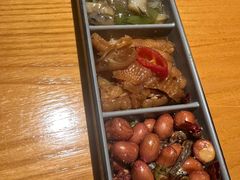 -蚝翅·海鲜粥·烧烤·龙虾季(海曙天一店)