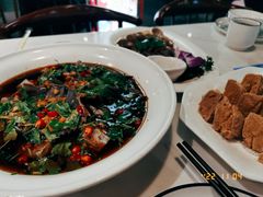 -潮人姐妹轩(海宁路店)