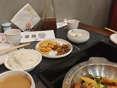 -晓林火锅(安定门店)