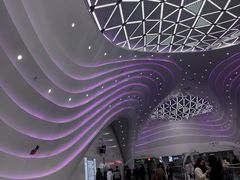 -西安曲江寒窑遗址公园