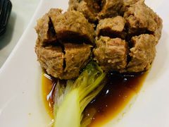 -點無缺茶楼·海鲜酒家(世博店)