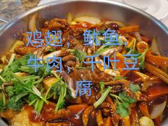 -黄记煌三汁焖锅(渝北金港国际店)