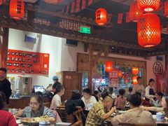 -蜀都丰 正宗水煮鱼(建德天城店)