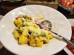 -戈拿旺巴西烤肉(崇文门店)
