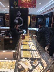 -老鳳祥(周浦万达广场店)