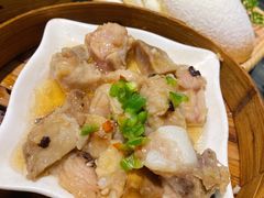 -虾饺妹·粤式手工点心(水荫路店)
