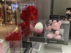 -ROSEONLY诺誓(广州K11店)