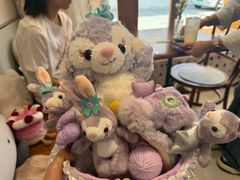 -云境cloudland·口味蛋糕•下午茶(长江路店)