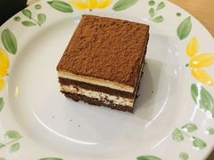 -萨莉亚意式餐厅(星海广场店)