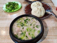 -灿哥羊汤(果园店)