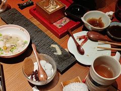 -松涛日本料理