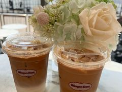 -哈根达斯(滨江店)