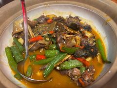 -甲王二老长沙口味馆