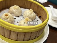 -王家沙点心店(南京西路总店)