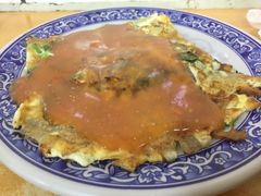 -天天利美食坊