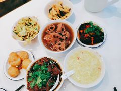 -老长沙龙虾馆(梅林店)