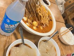 -嘉州叶婆婆钵钵鸡(建设路店)