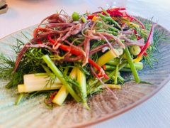 -龟兹KUCINA·新疆菜(前滩L+PLAZA店)