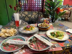 -小娘惹厨房Little Nyonya(狮城有约上榜店)
