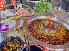 -蛙宴·美蛙火锅基地(万象城店)