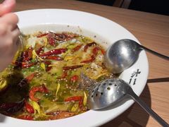 -太二酸菜鱼(天鹅湖万达店)