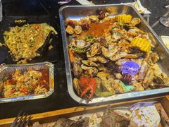 -冰城小镇音乐串吧·聚会餐厅(百子湾店)
