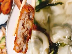 -阿木舂记·特色小吃(平江路店)