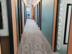 -启德考培雅思托福留学(香洲校区)