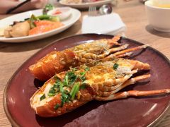 -怡咖啡海鲜自助餐厅(浦东香格里拉店)