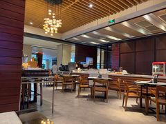 -顺德美的万豪酒店·自助餐·贡厨