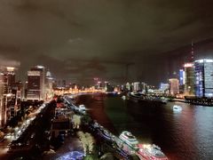 -上海外滩英迪格酒店