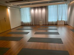 -FineYoga梵音瑜伽·普拉提