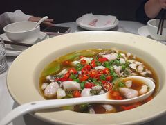 -志明眷村·台式融合菜·宵夜