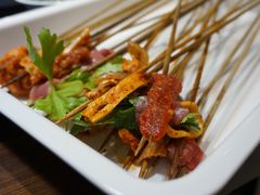 -来涮蜀鲜货火锅串串香(菜市口店)