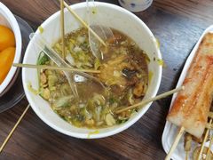 -阿生哥螺蛳粉(永安街店)