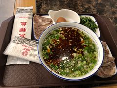 -京穆兰兰州牛肉面·清真(西客站店)