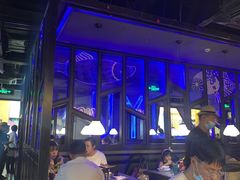 -炉鱼(爱琴海购物公园店)