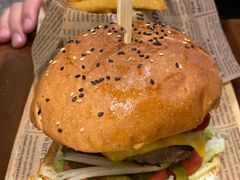 -G+KITCHEN(龙湖狮山天街店)