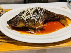 -卫鼎轩·曹公馆(鼓楼店)