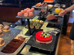-阿纳迪酒店·秘境西餐厅