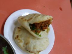 -代四孃牛华豆腐脑美味小食(总店)
