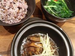 -天水蔬食料理(树德之光店)