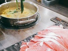 -呷哺呷哺 黄金牧场 (旧宫永辉超市店)
