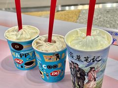 -DQ·蛋糕·冰淇淋(金源新燕莎MALL店)