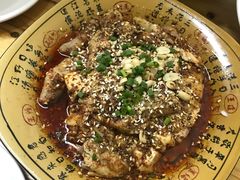 口水鸡-勇猛子川菜馆(新军路店)