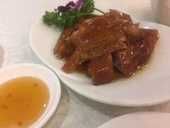 -顶好海鲜酒家