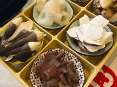 -花与菌·野生菌火锅(大理古城店)
