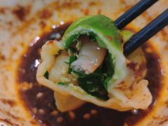 -三姐妹饺子(东木头市店)