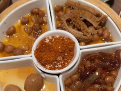 -蘑界·野生菌火锅(深业上城店)